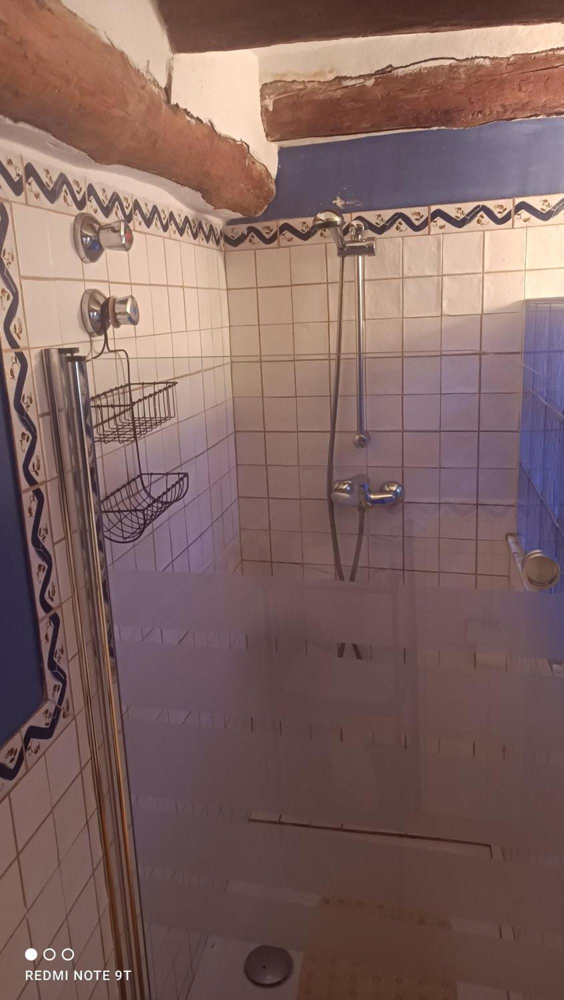 Willa L'Antic Forn De Pauels Zewnętrze zdjęcie